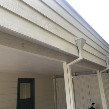 Above All Roofing Services - Deck drainage from deck - Roofing Near Me - San Carlos, California Above All Roofing Services - Deck drainage from deck - Roofing Near Me - San Carlos, California