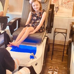 Sakari Nail Spa