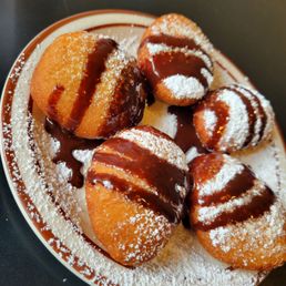 Beignets (5)