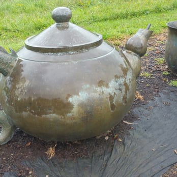 Zealong Tea Estate - Teapot - Coffee & Tea Near Me - Hamilton, WKO