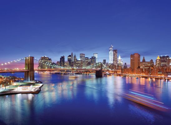 Club Wyndham Midtown 45 by null