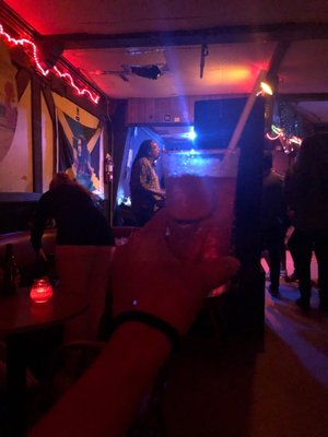 The Sandpiper Lounge by null