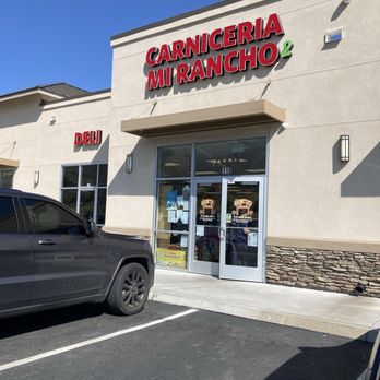 Carnicería Mi Rancho - Storefront - Grocery Near Me - Reno, Nevada