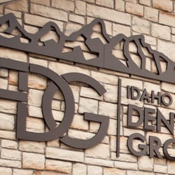 Idaho Falls Dental Group - Idaho Falls Dental Group Logo