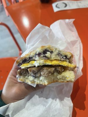 Rise Southern Biscuits & Righteous Chicken - San Diego by null