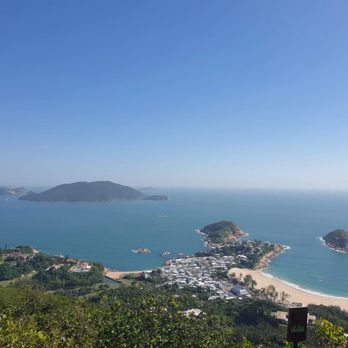 龍脊 - Hiking Near Me - Hong Kong, HK