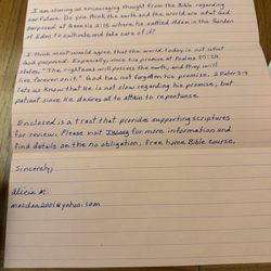 Kingdom Hall of Jehovah's Witnesses