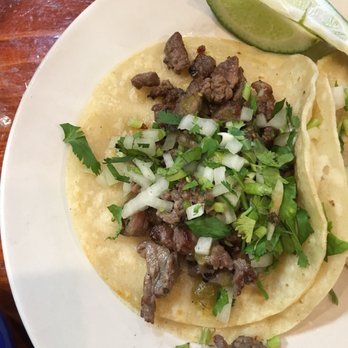 Salsa A La Salsa - Mexican Near Me - Minneapolis, Minnesota