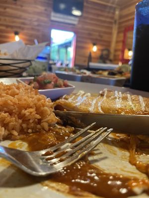 Carlos & Harley's Fresh-Mex and Bar by null