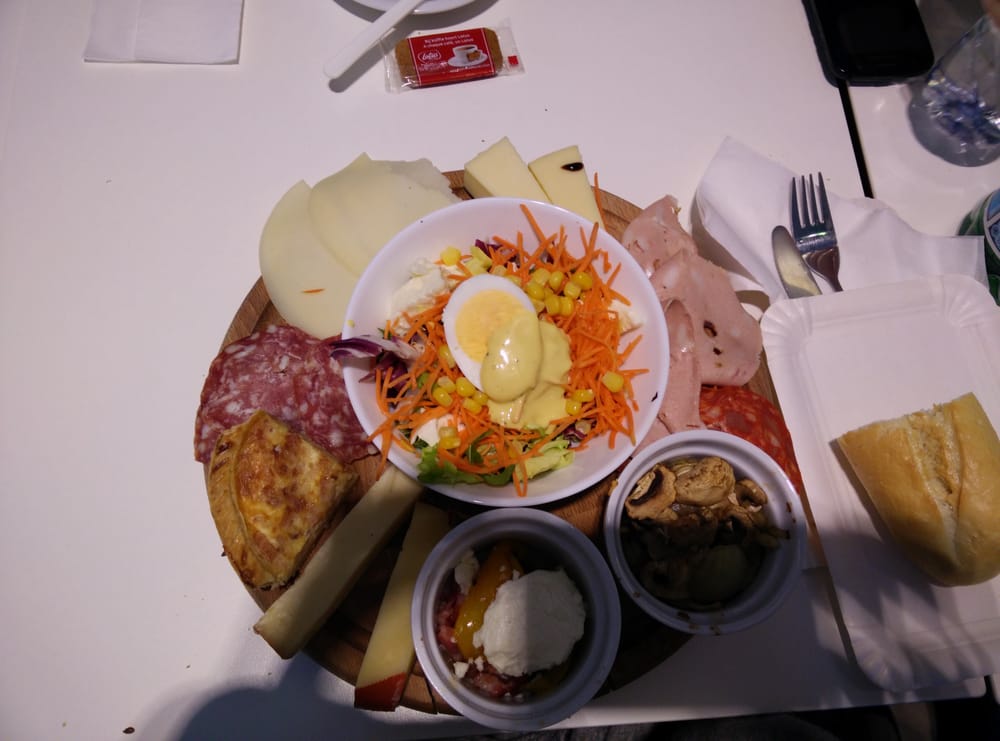 La Cantine