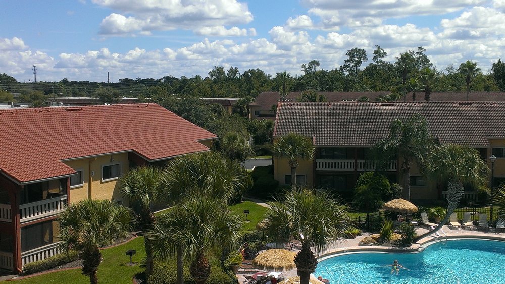 Slide of Mallard Systems