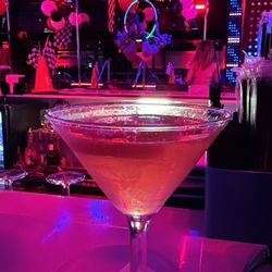Scarlett's Cabaret