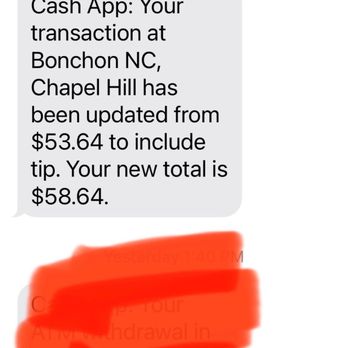 Bonchon Chapel Hill - $5 Unauthorized Tip addition add the next day, see date - Korean Near Me - Chapel Hill, North Carolina
