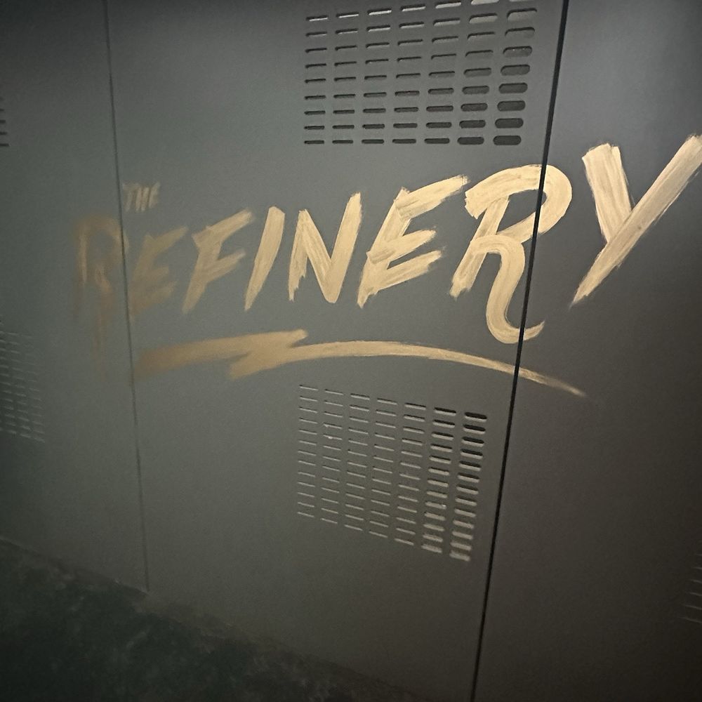 The Refinery - Pilates Near Me - London, XGL