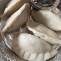 Aurora Chinese Restaurant - Steamed dumplings
