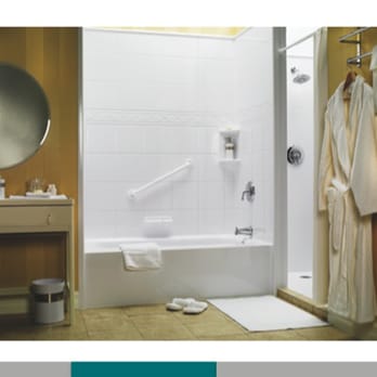 Bath Fitter - General Contractors Near Me - El Cajon, California Bath Fitter - General Contractors Near Me - El Cajon, California