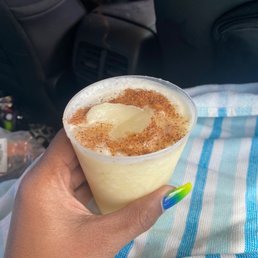 Painkiller drink