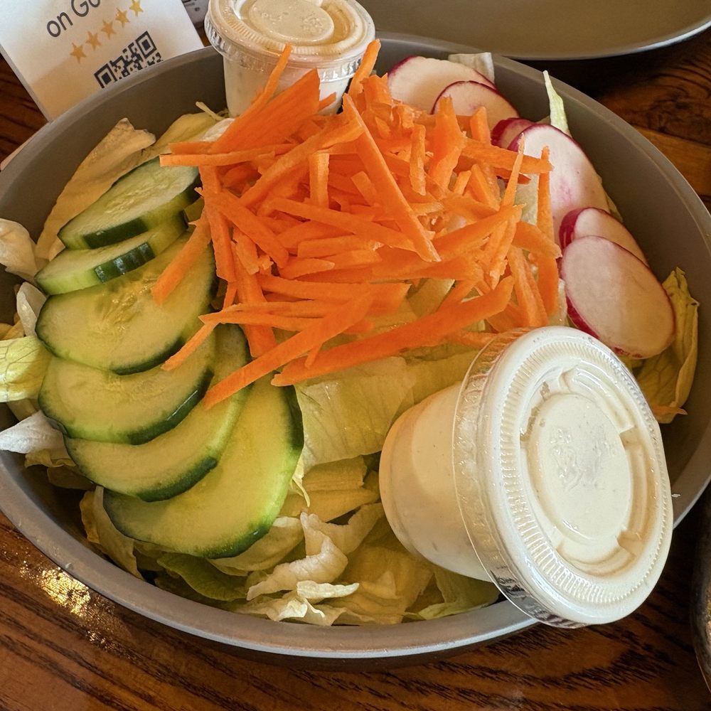 Cuco's Peruvian - Peruvian Near Me - Vienna, Virginia