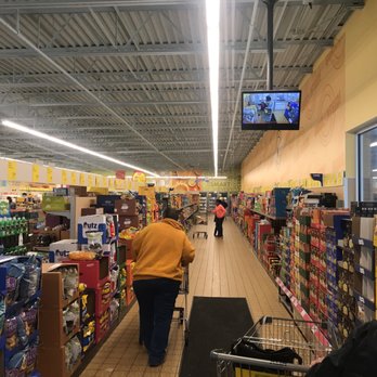 ALDI - Grocery Near Me - Niagara Falls, New York