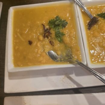 ADDA Bengali Kitchen and Catering - Cholar dal - Bangladeshi Near Me - Toronto, Ontario