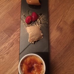 Vin & Tapasbar