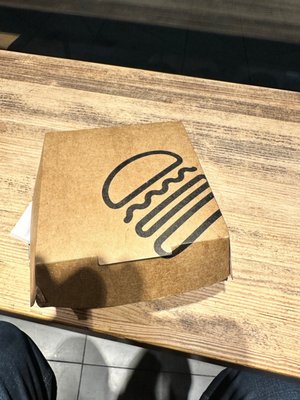 Shake Shack Dupont Circle by null