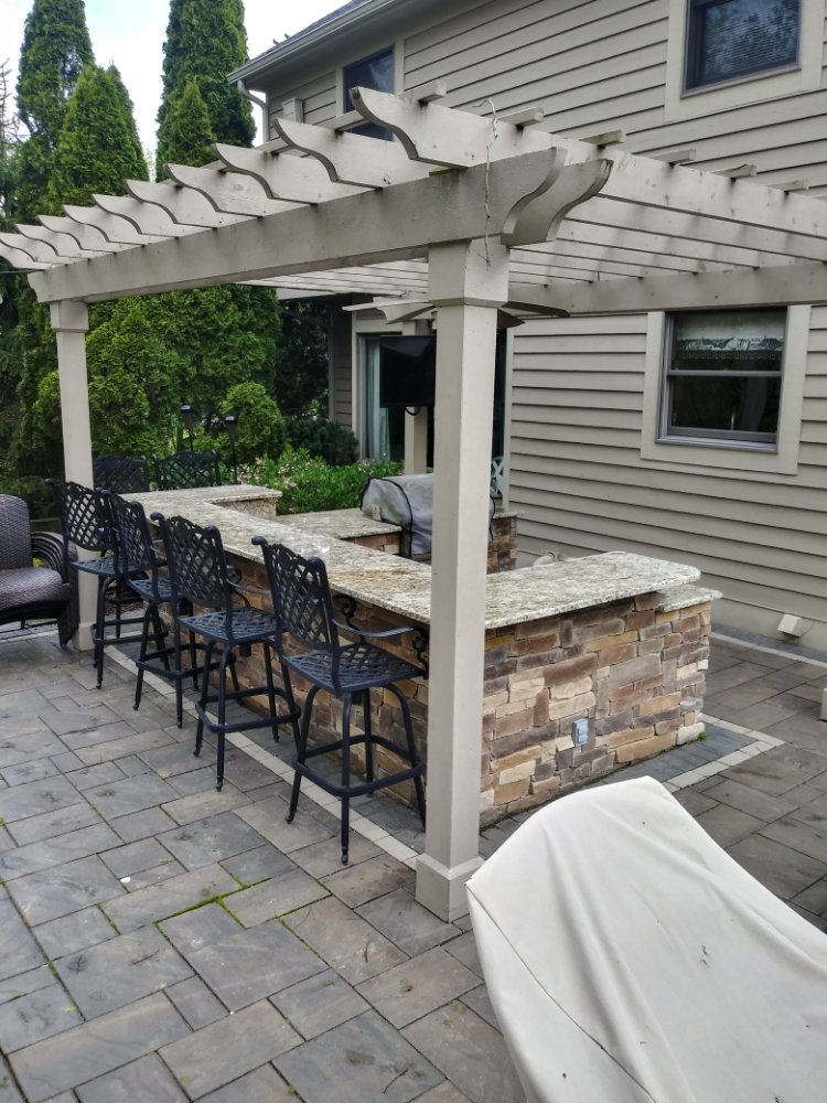 Slide of Alberto Masonry and Home Improvement