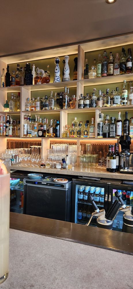 Mezcalito Chelsea: Mexican Restaurant & Tequila Bar