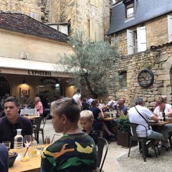 L'Entrepôte