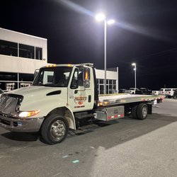 Palmers Roadside Assistance - Rollback Services Available
