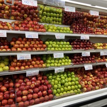 Berkeley Bowl West - More apple varieties - Cafes Near Me - Berkeley, California Berkeley Bowl West - More apple varieties - Cafes Near Me - Berkeley, California