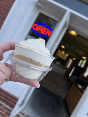 Key West Key Lime Pie Co. by null