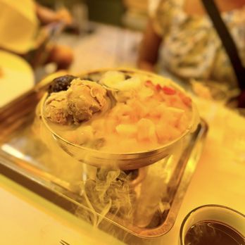 520 Dessert - Desserts Near Me - Flushing, New York