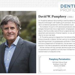 Pumphrey Periodontics & Dental Implant Therapy