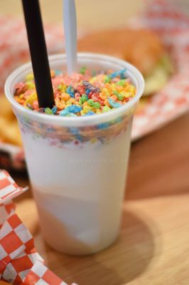 Secret Burger Kitchen Seattle Smash Burgers by null