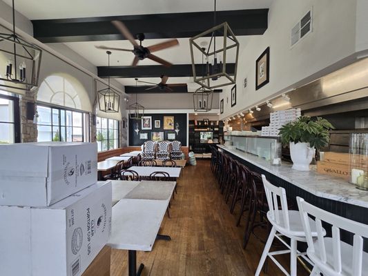 SLAY Italian Kitchen by null