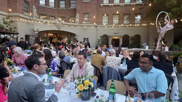 Hotel Sorrento by null Hotel Sorrento by null