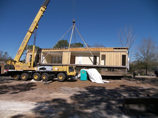 Tillman Building Services
