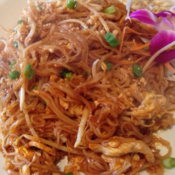 Pacific Thai Cuisine - Pad thai - Thai Near Me - Oldsmar, Florida Pacific Thai Cuisine - Pad thai - Thai Near Me - Oldsmar, Florida