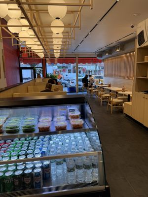 Vanessa's Dumpling House by null