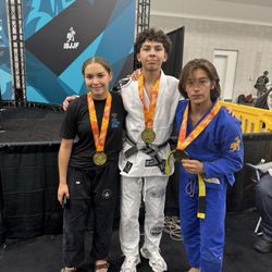 Bakersfield Brazilian Jiu Jitsu