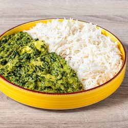 Pema - Saag