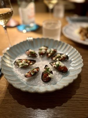 Aguasal - by José Andrés Group by null