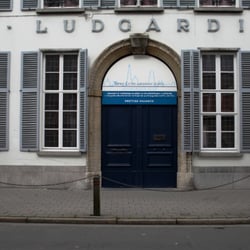 Sint Lutgardisschool