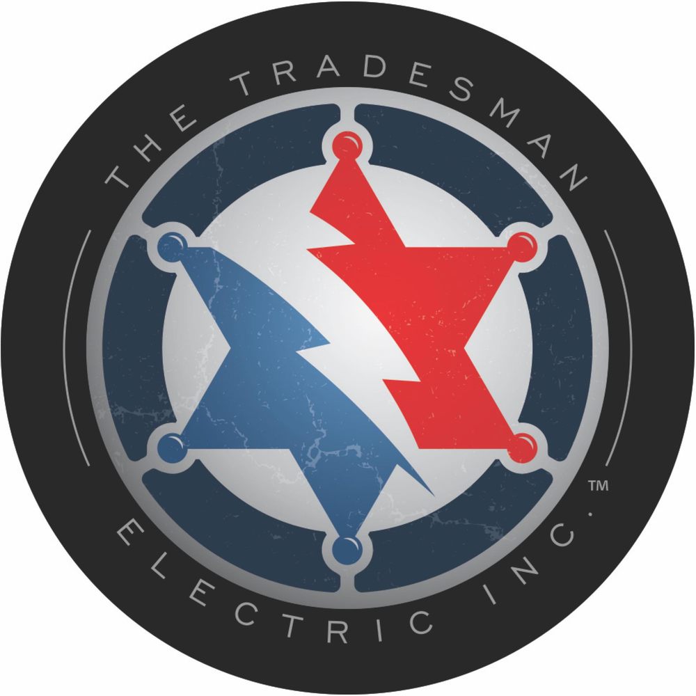 Slide of Tradesman Electric