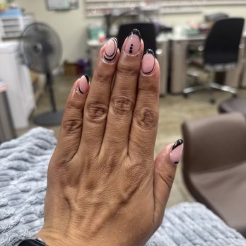 D"Nails Spa - Nail Salons Near Me - Torrance, California D"Nails Spa - Nail Salons Near Me - Torrance, California
