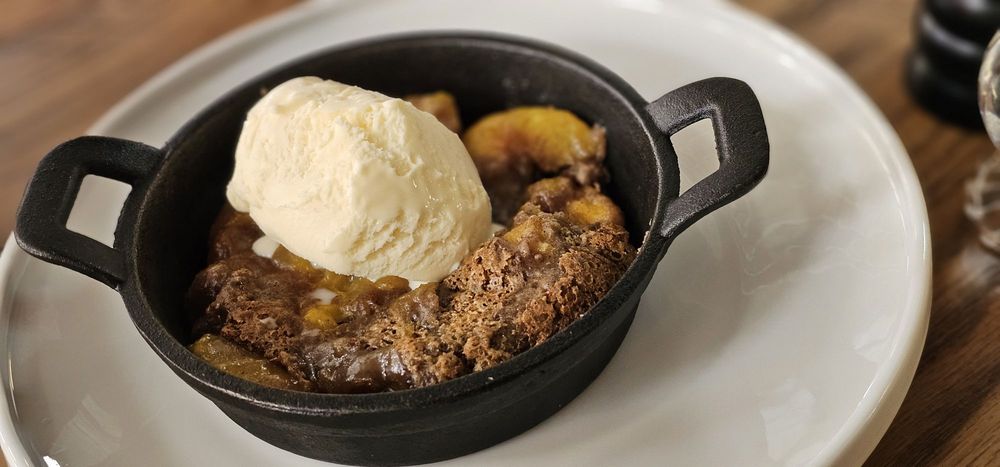 Food from High Horse 1898