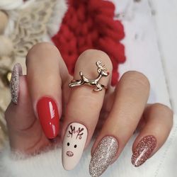 Posh Nails And Spa