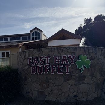 East Bay Buffet - Buffets Near Me - Dublin, California East Bay Buffet - Buffets Near Me - Dublin, California