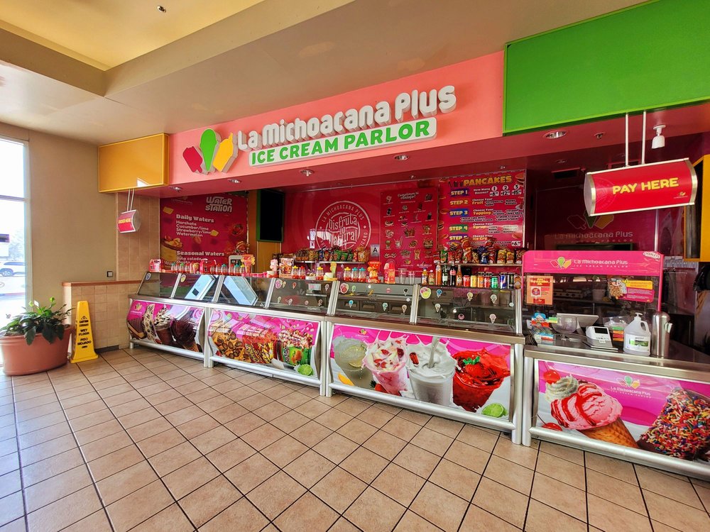 LA MICHOACANA PLUS SAN BERNARDINO Updated September 2024 31